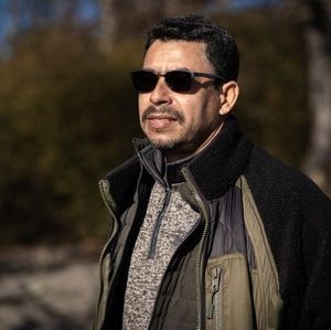 Meet your Posher, Julio